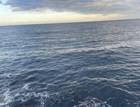 2025 佐渡ヶ島エギング Vol.58【11月22日】